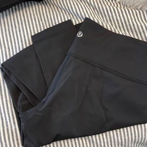 Lululemon luxtreem legging